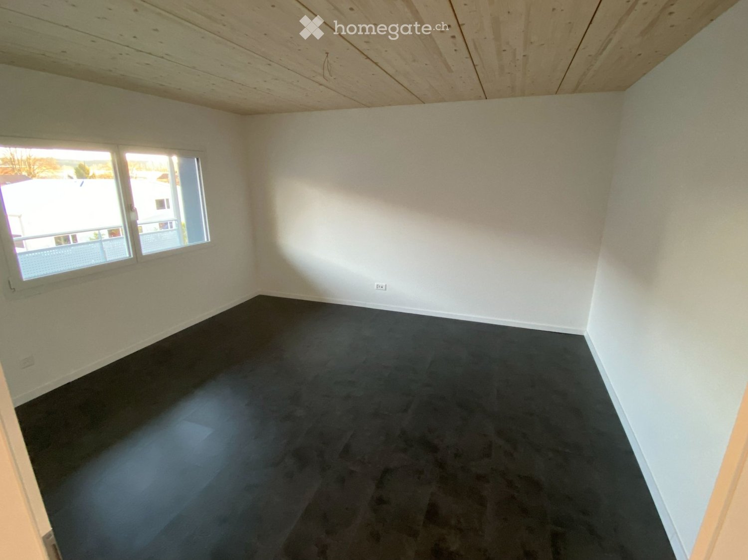 Appartamento di 4 ½ locali