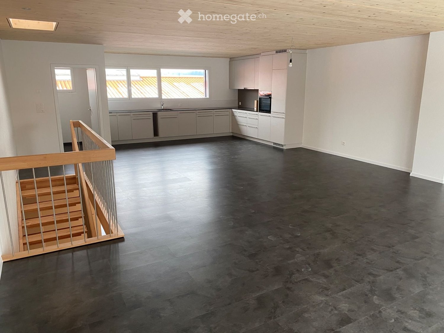 Appartamento di 4 ½ locali