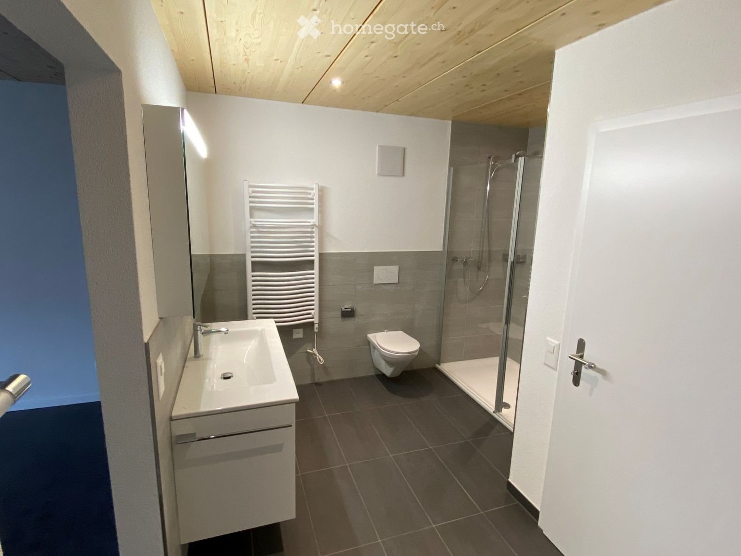Appartamento di 4 ½ locali