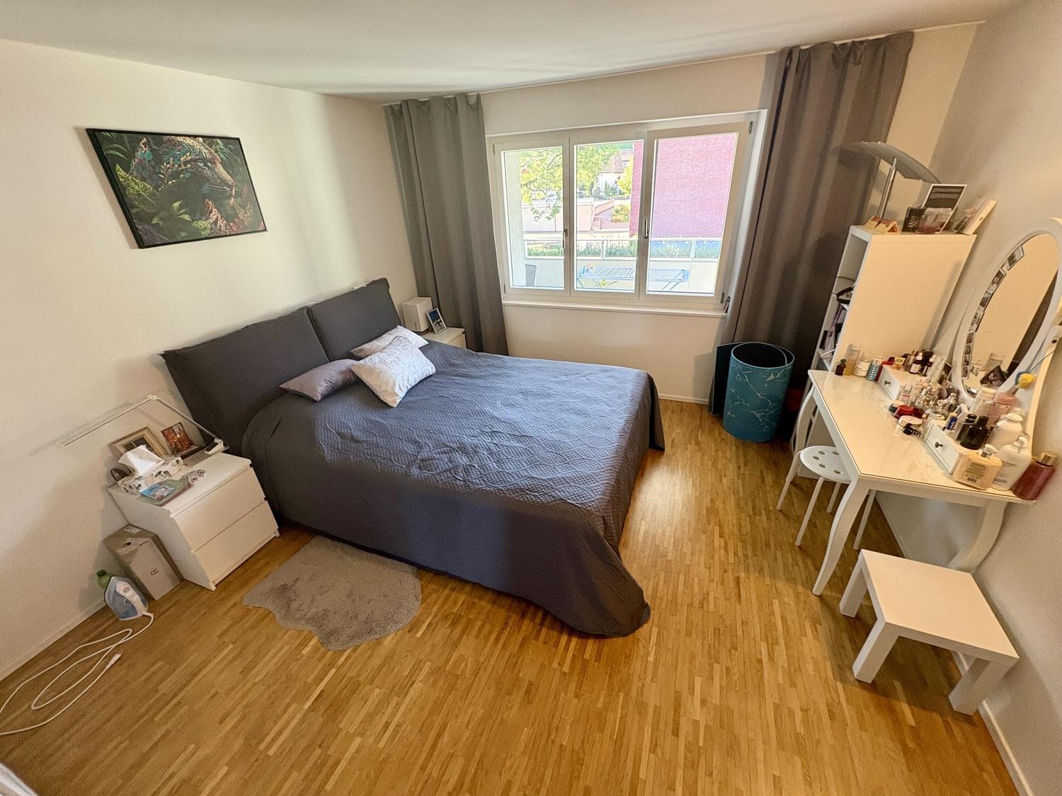 2 ½ Zimmer-Wohnung, Foto 3 von 8