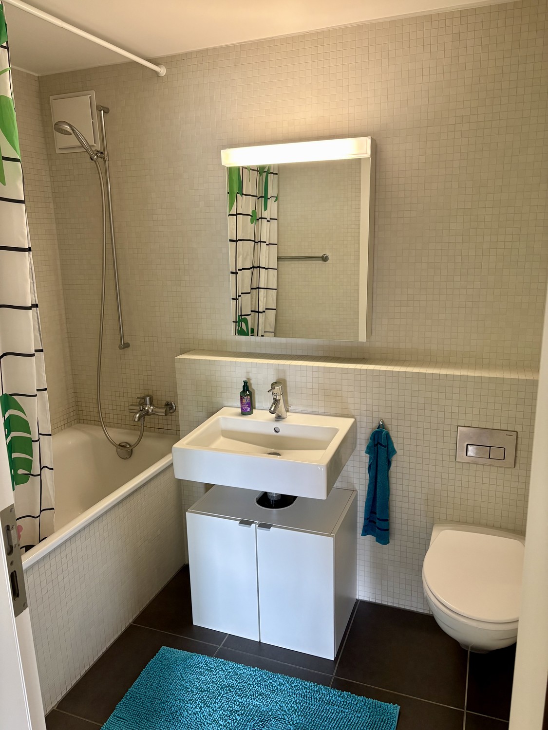 2 ½ Zimmer-Wohnung, Foto 7 von 8