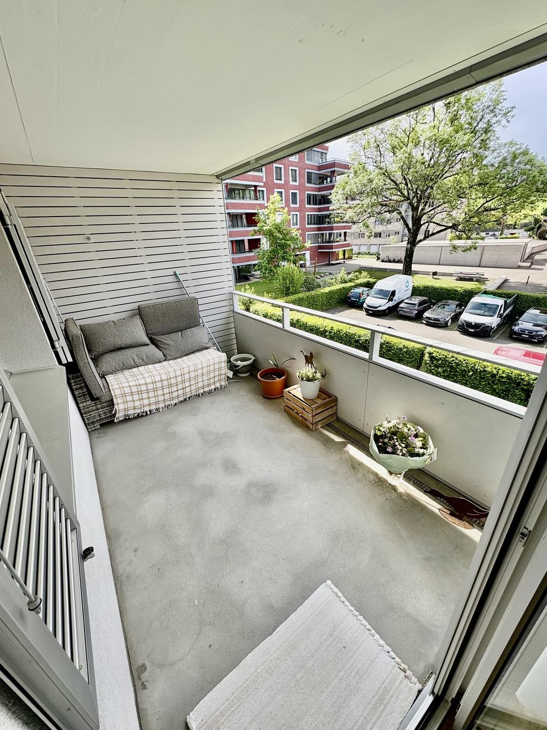 2 ½ Zimmer-Wohnung, Foto 8 von 8