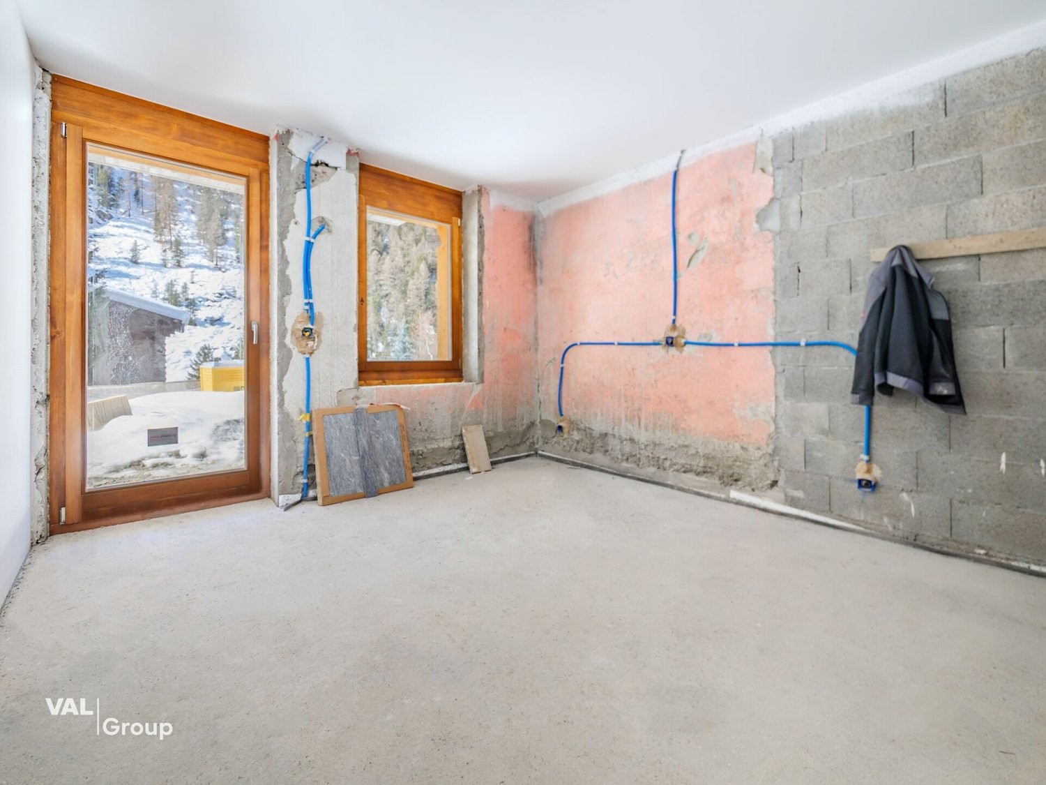 6 rooms chalet, photo 5 of 10