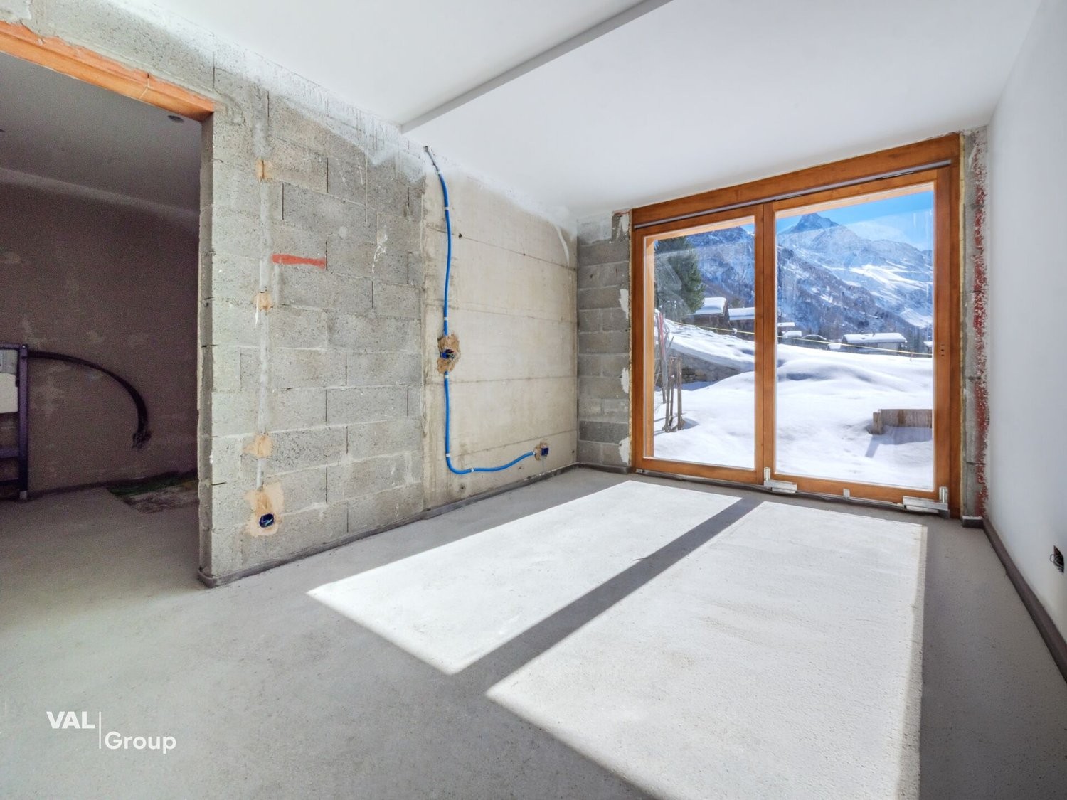6 rooms chalet, photo 7 of 10