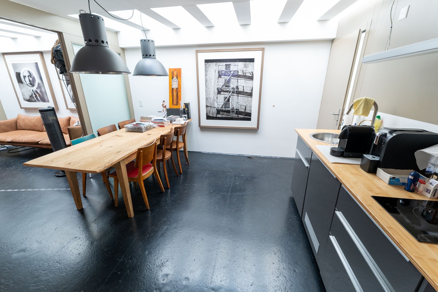 48m² commerciale
