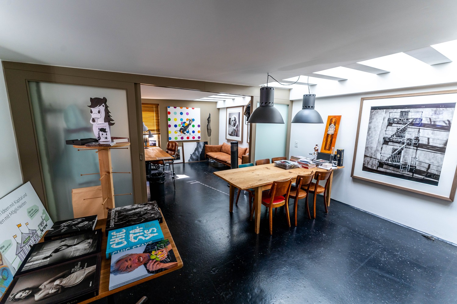 48m² commerciale