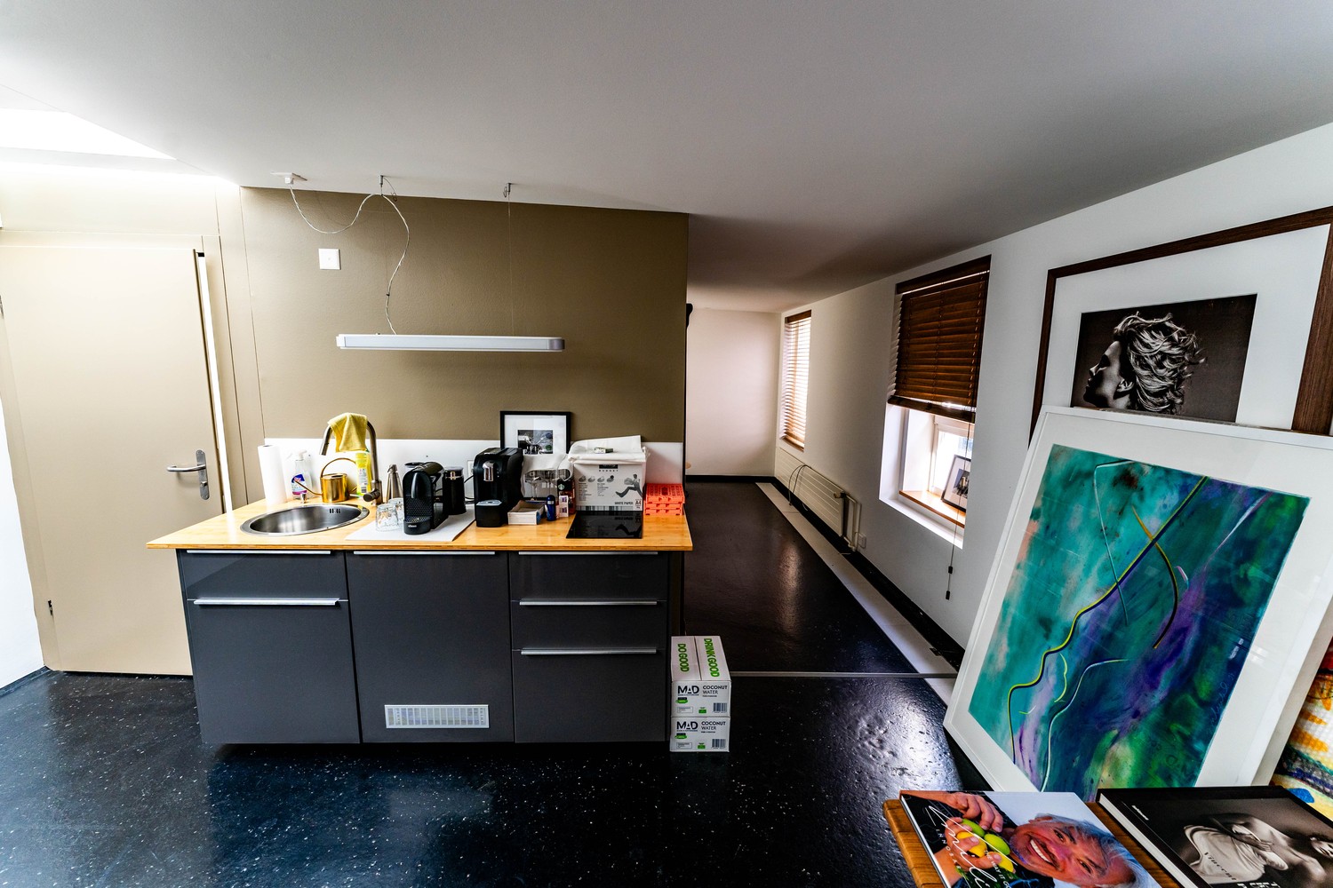 48m² commerciale
