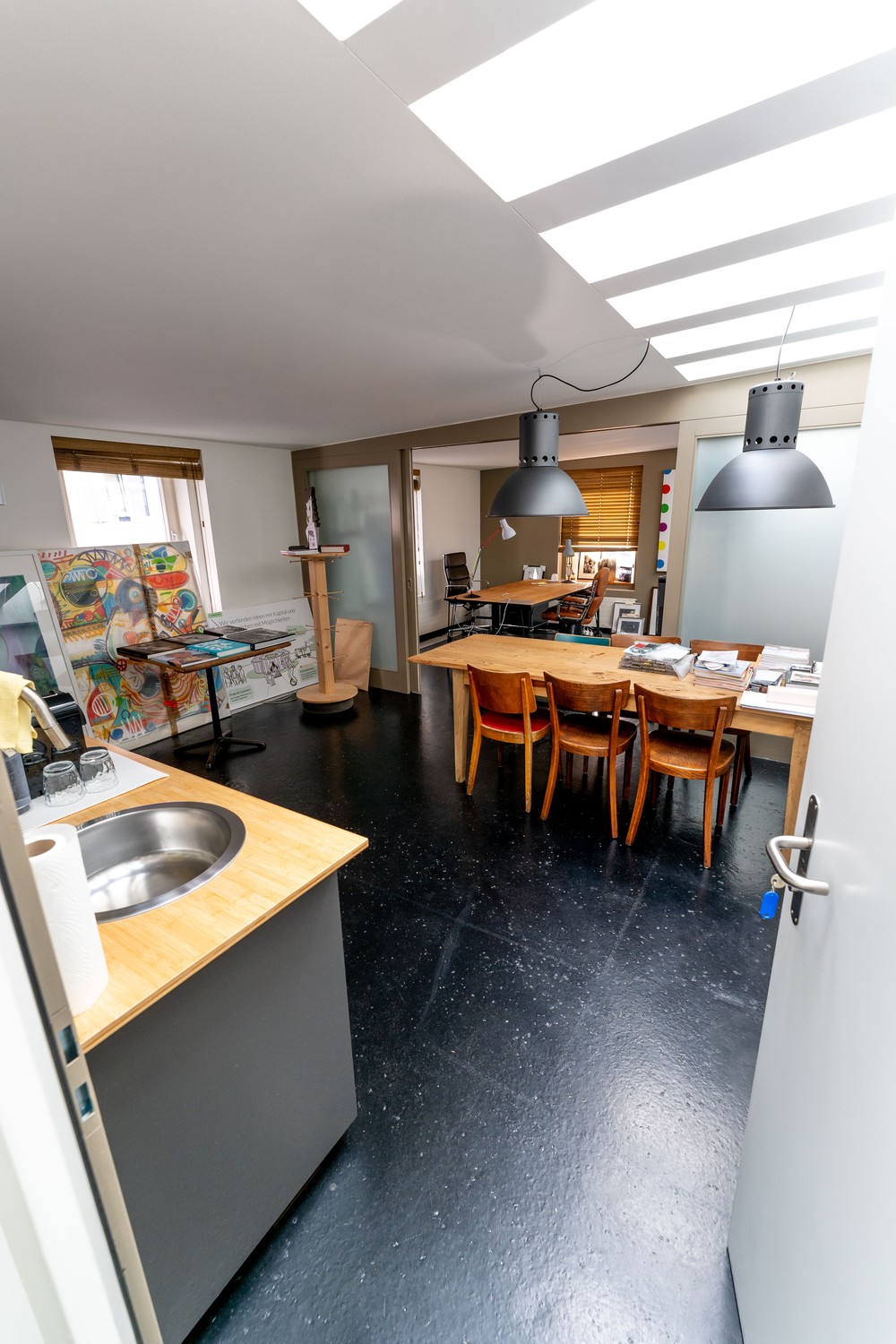 48m² commerciale