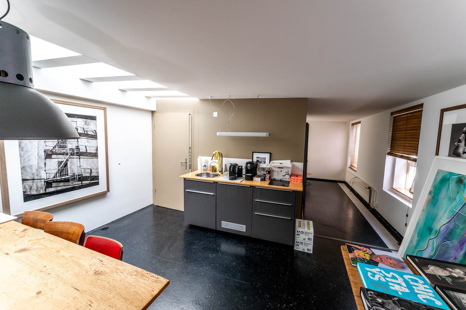 48m² commerciale