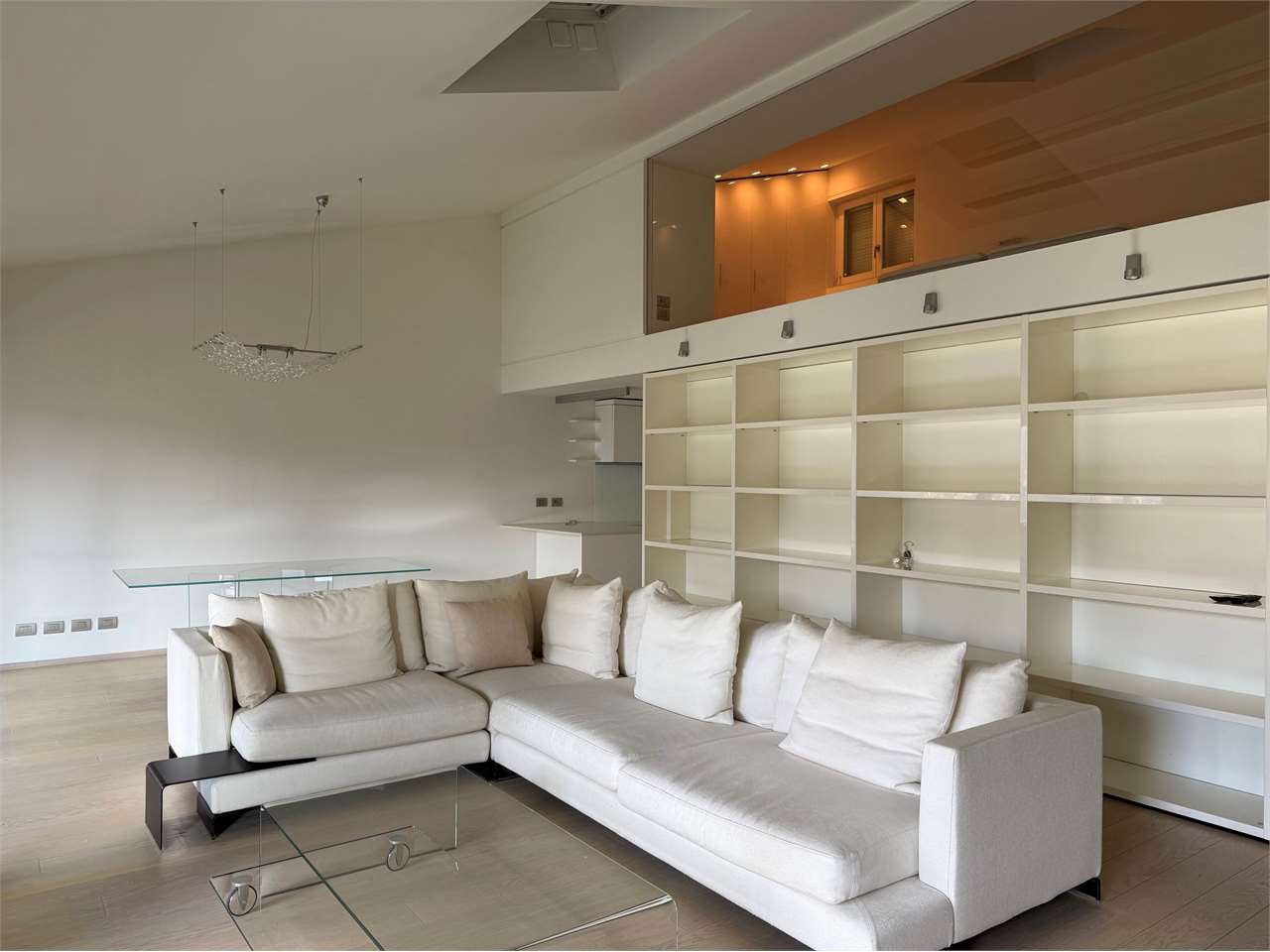 2 ½ rooms apartment (5)