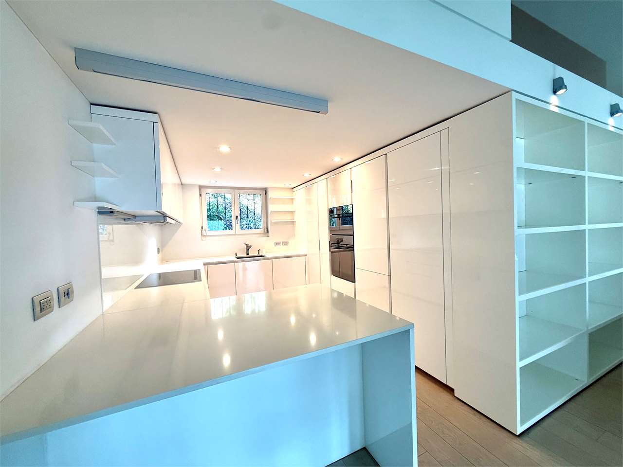 2 ½ rooms apartment (6)