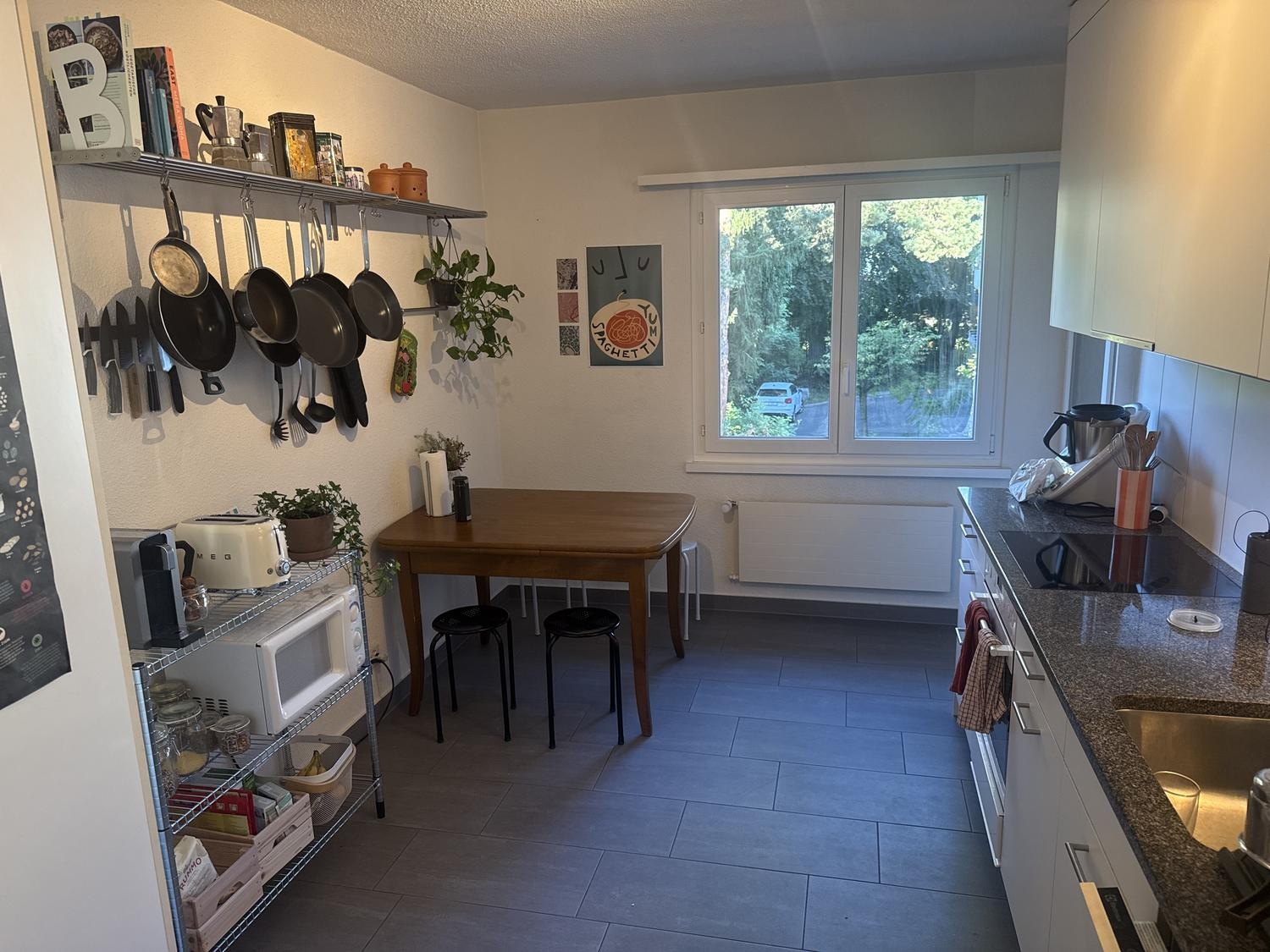 Zimmer in einer WG, Foto 4 von 5