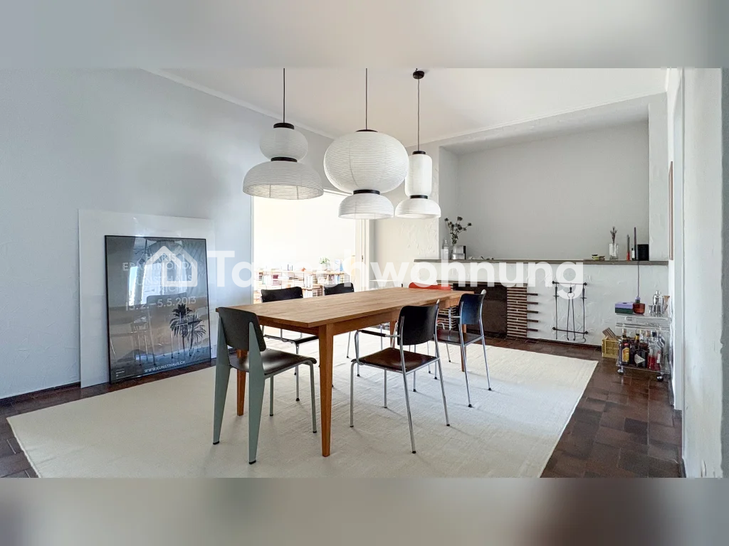 5 rooms apartment, Foto 1 von 7