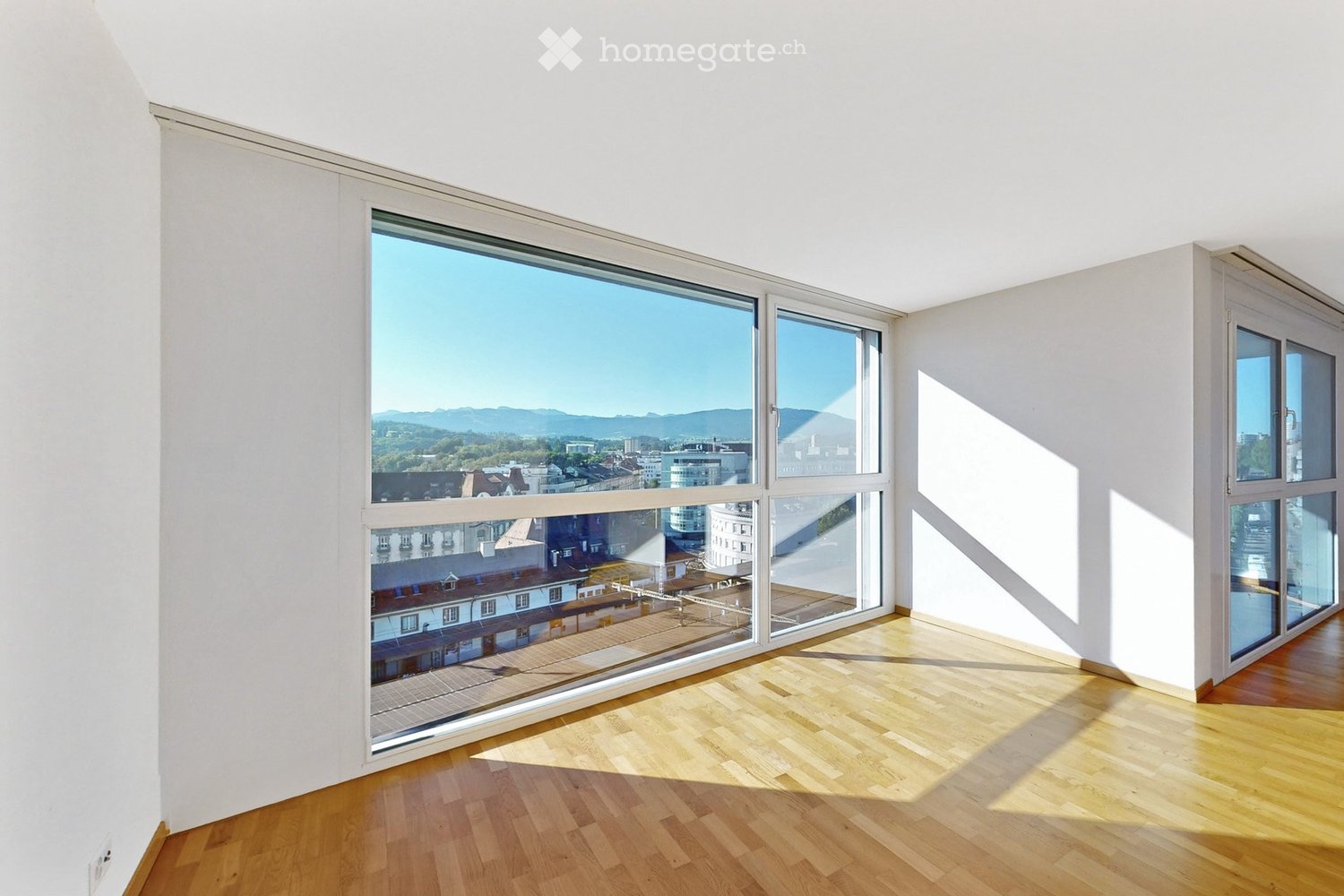 4 Zimmer Wohnung, Foto 4 von 5