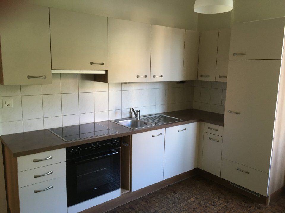 3-Zimmer-Wohnung