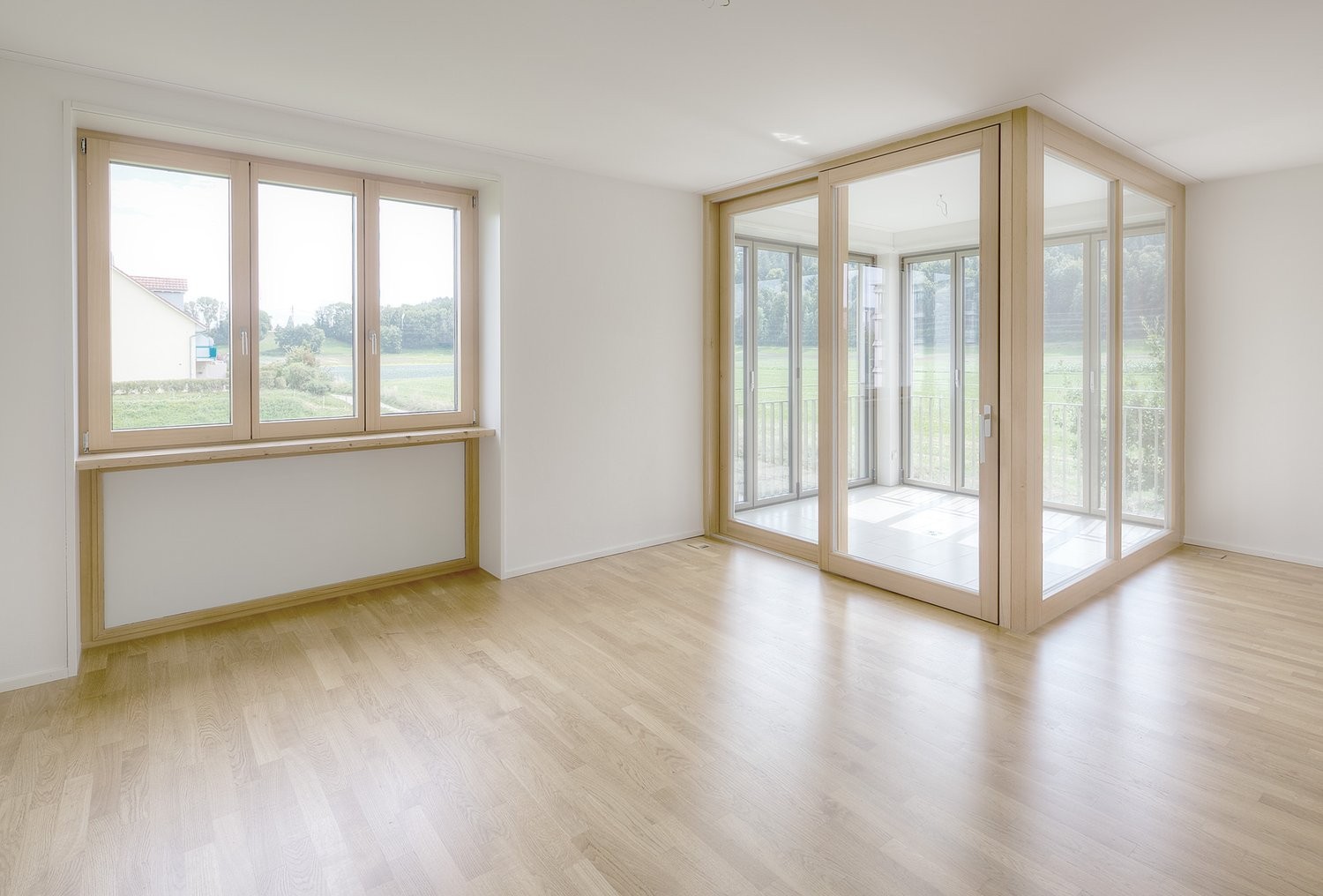 2 ½ rooms apartment, Foto 4 von 8