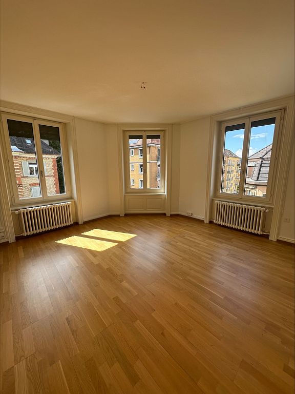 4 rooms apartment, Foto 3 von 7