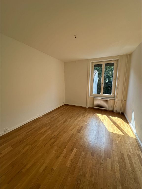 4 rooms apartment, Foto 4 von 7