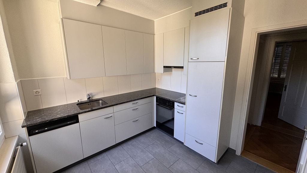 4 rooms apartment, Foto 2 von 7
