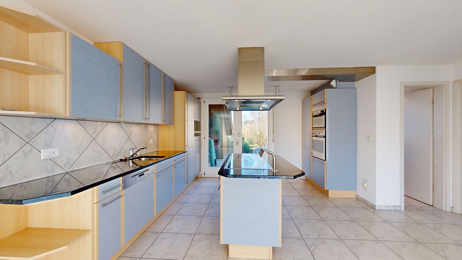 6 ½ locali casa unifamiliare