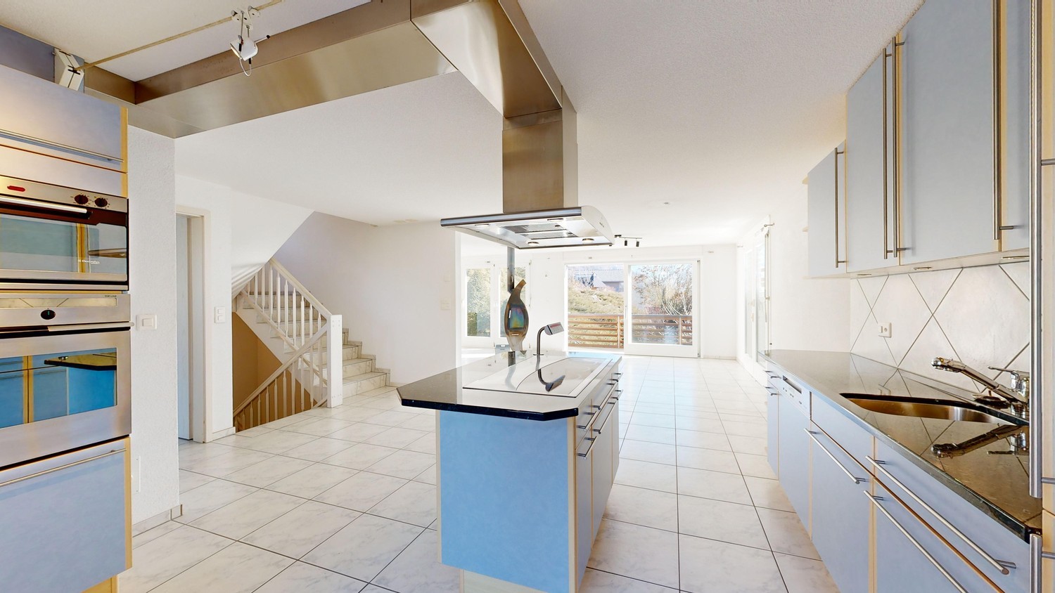 6 ½ locali casa unifamiliare