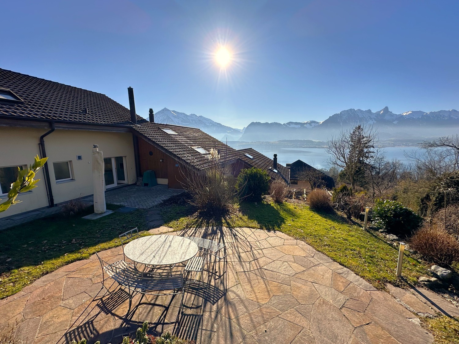 6 ½ locali casa unifamiliare