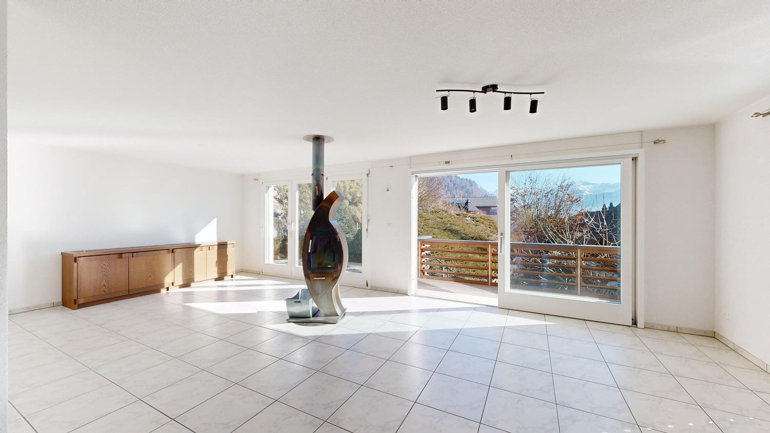 6 ½ locali casa unifamiliare