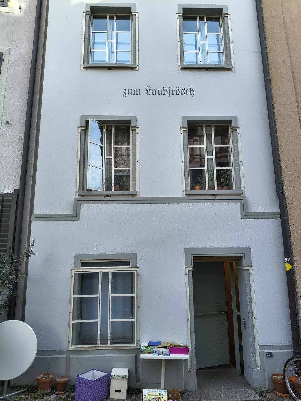 Zimmer in einer WG, Foto 2 von 3
