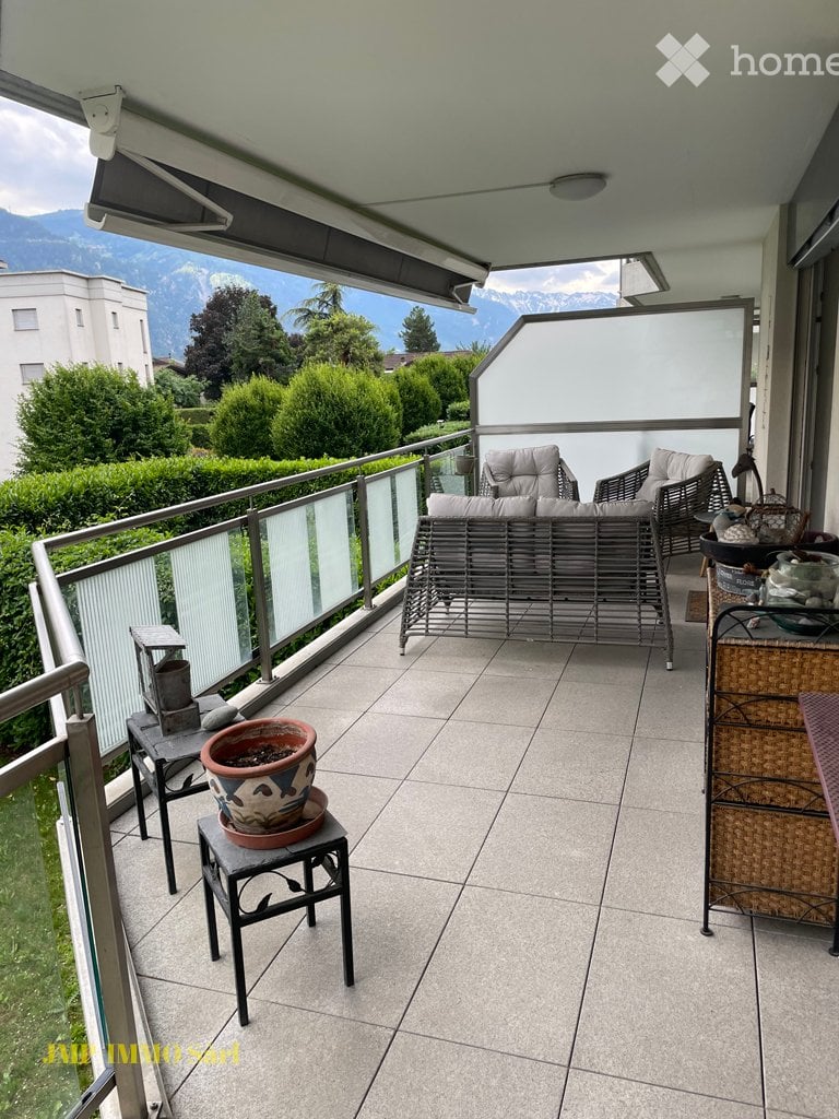 Appartamento di 3 ½ locali, foto 4 di 5