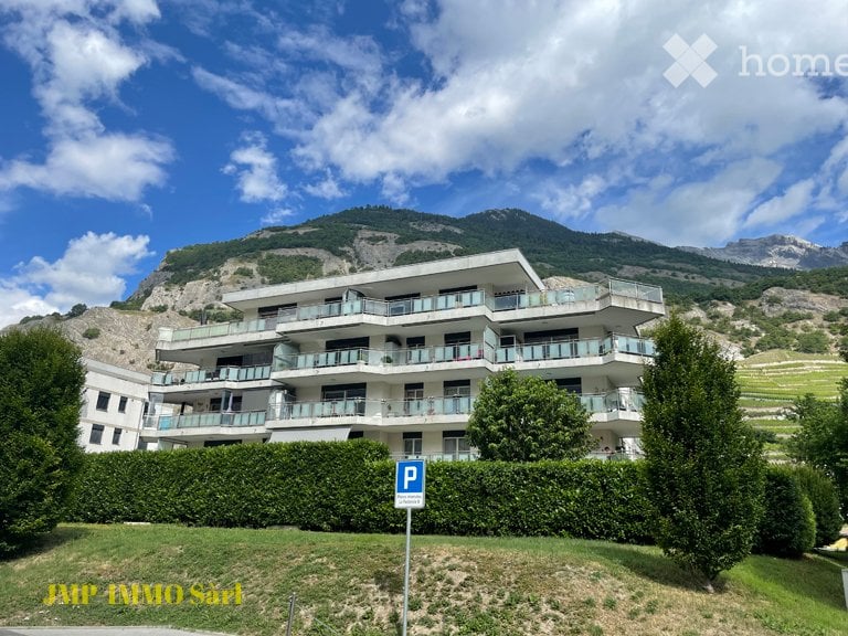 Appartamento di 3 ½ locali, foto 1 di 5
