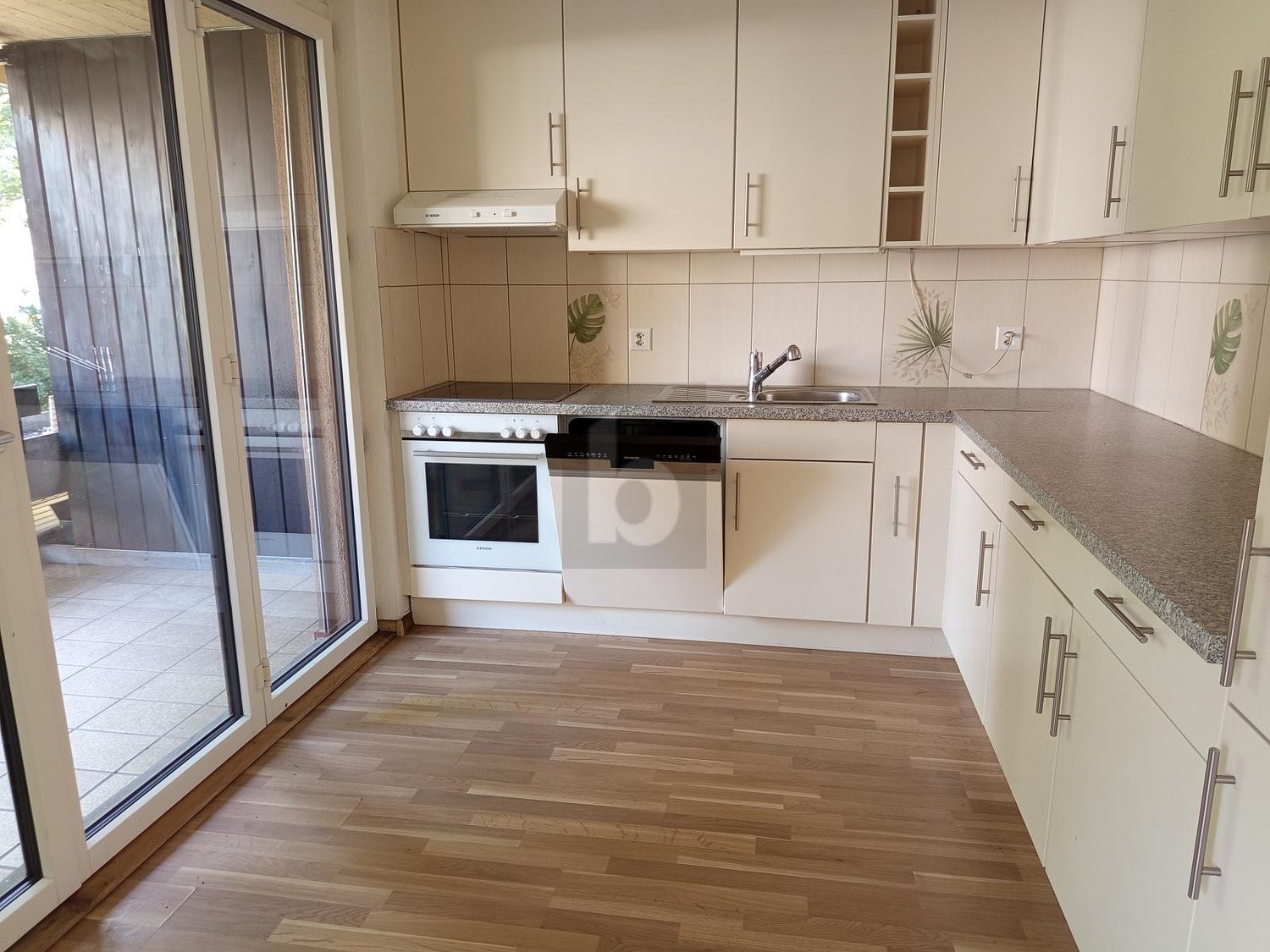4 ½ Zimmer-Wohnung, Foto 3 von 4