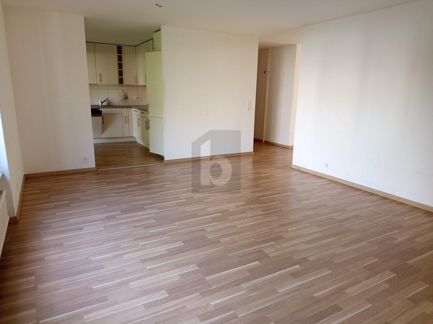4 ½ Zimmer-Wohnung, Foto 1 von 4