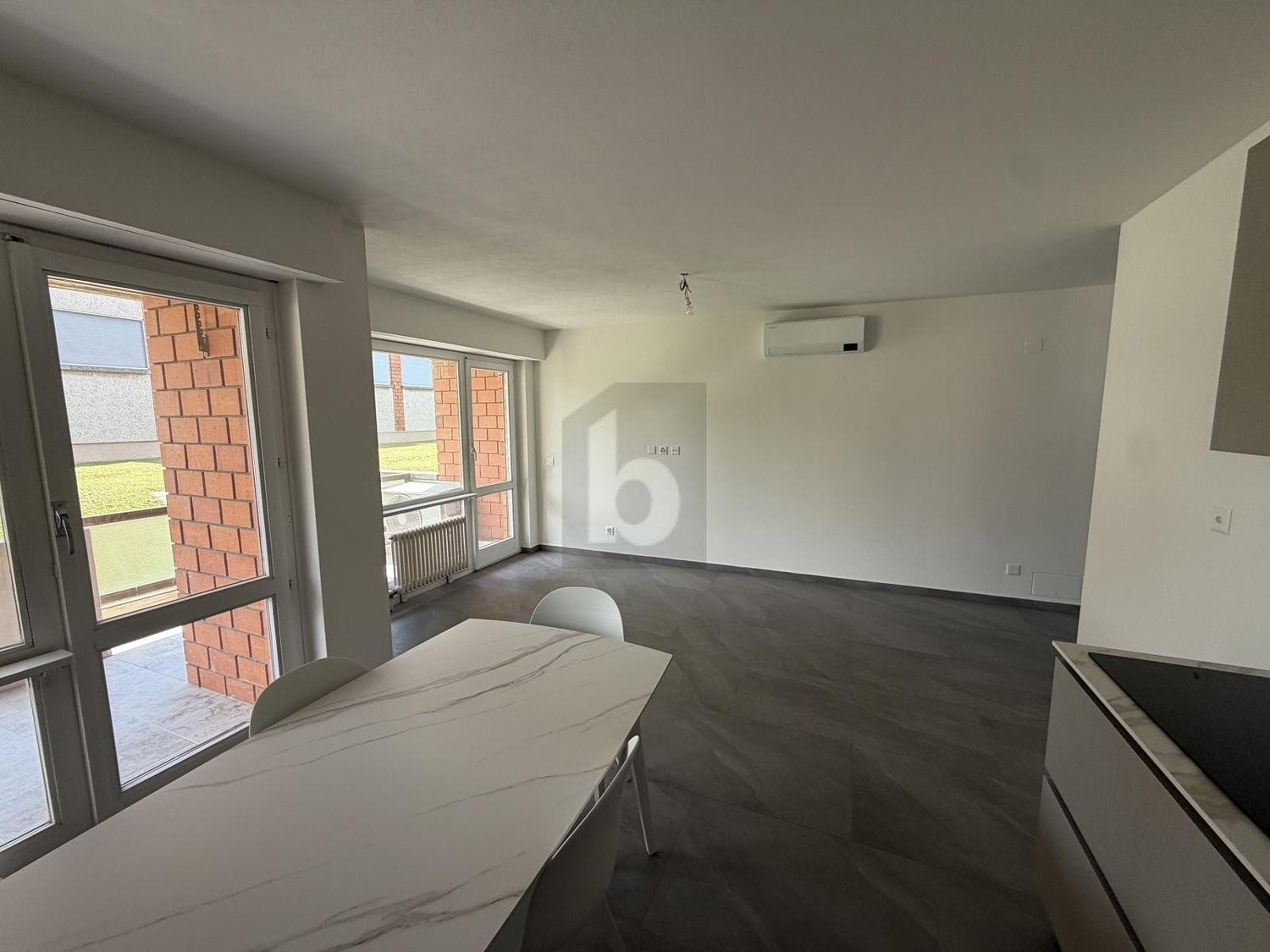 3 ½ Zimmer-Wohnung
