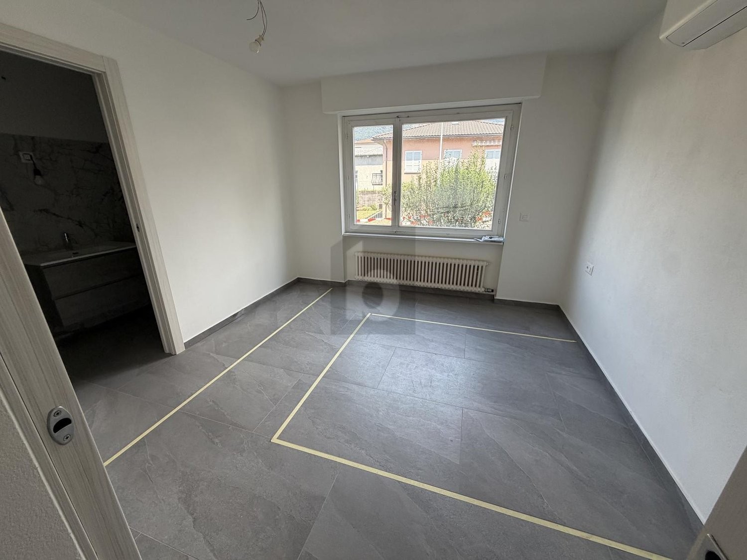 3 ½ Zimmer-Wohnung