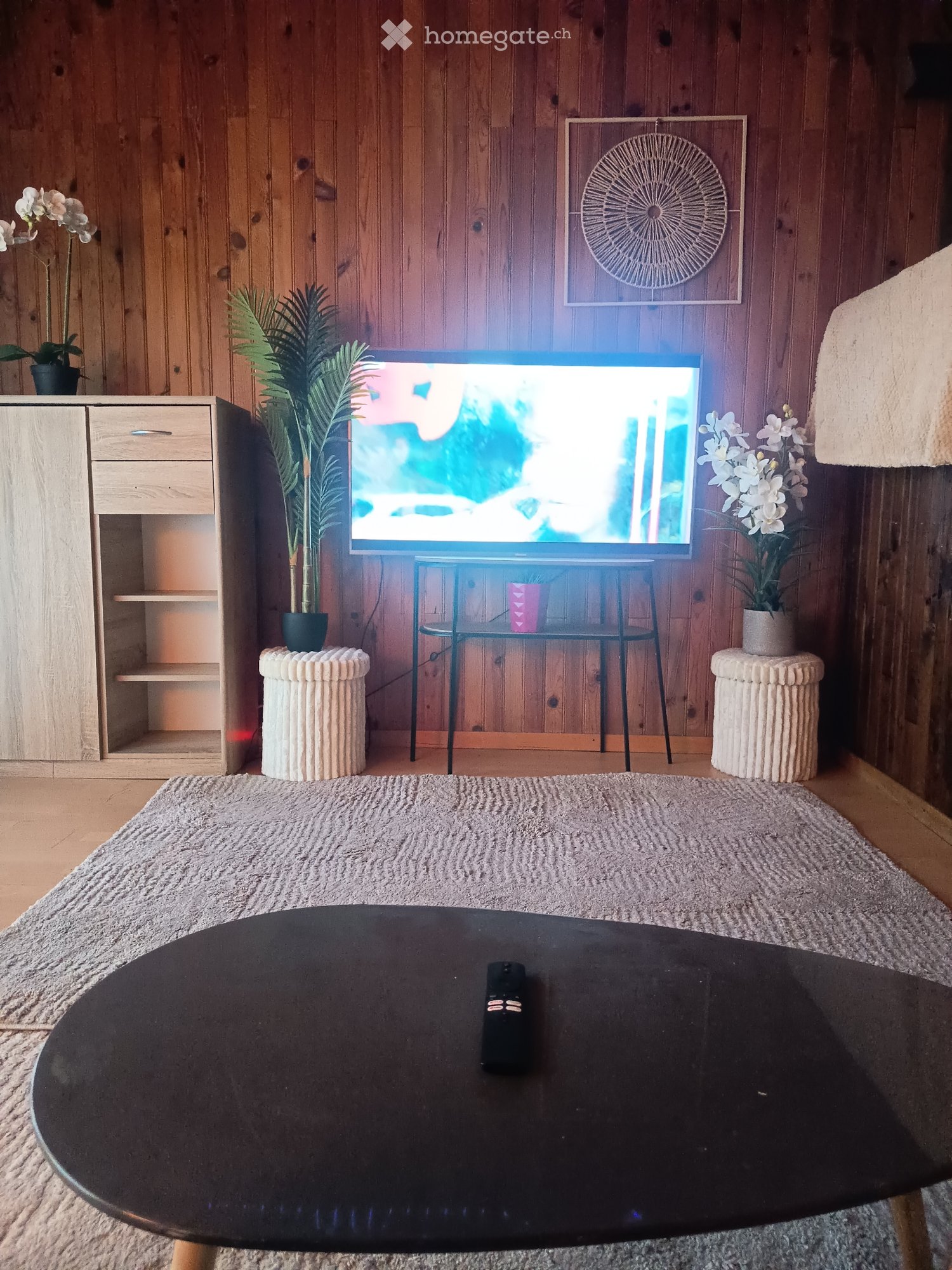 1-Zimmer-Wohnung, Foto 2 von 2