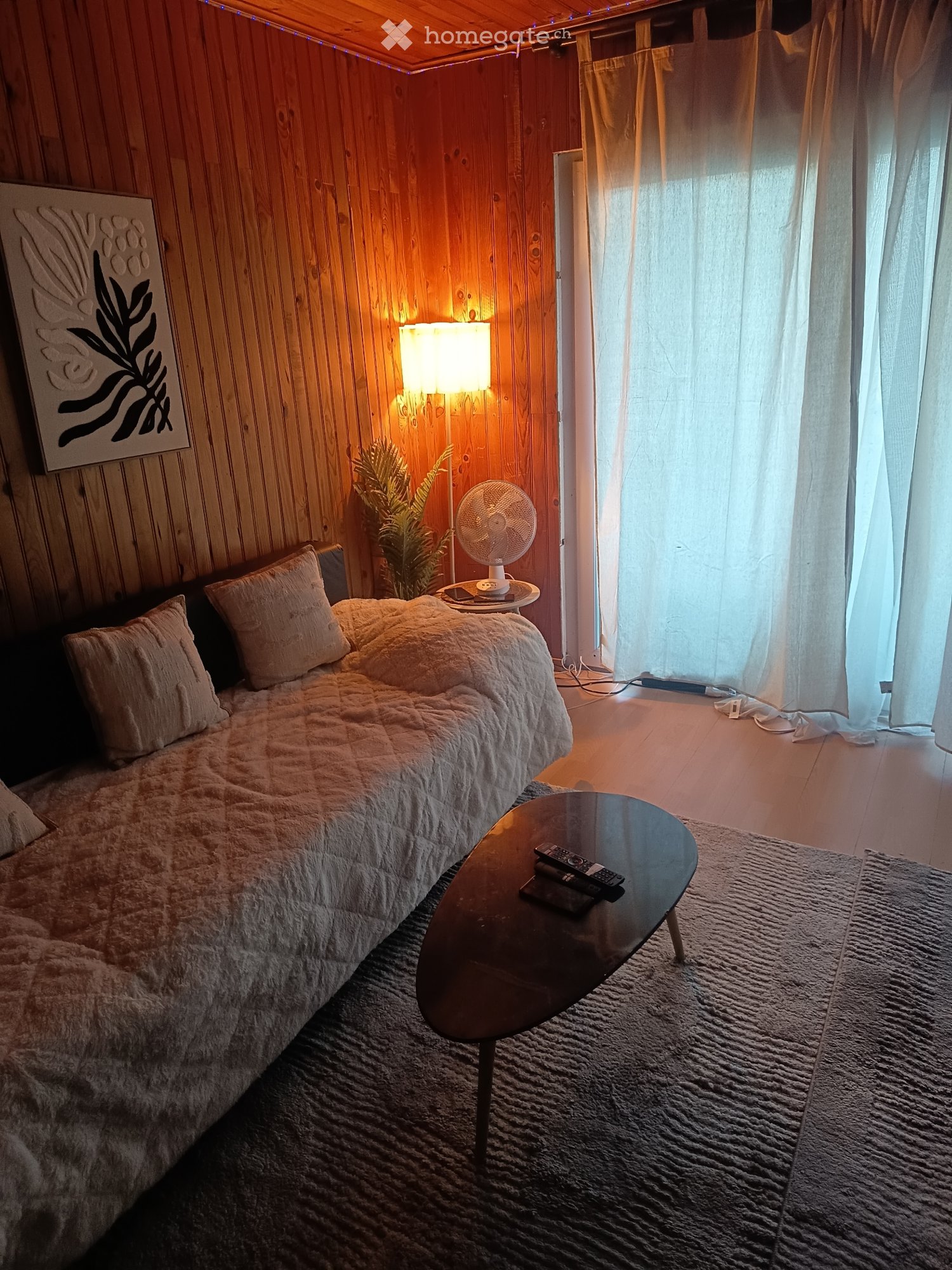 1-Zimmer-Wohnung, Foto 1 von 2
