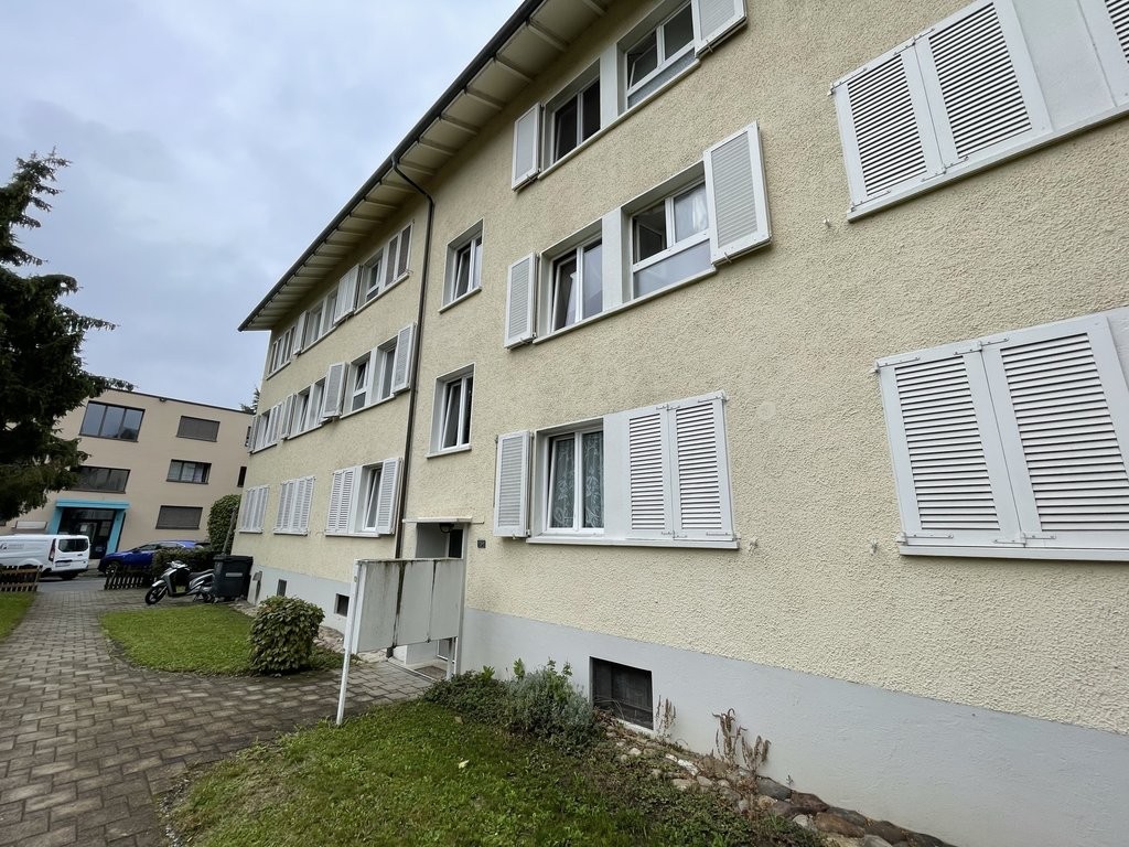 2 rooms apartment, Foto 2 von 8