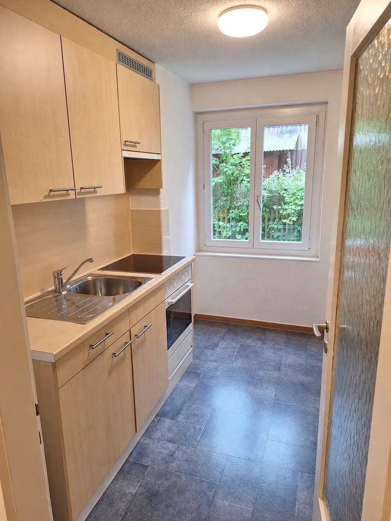 2 rooms apartment, Foto 1 von 8