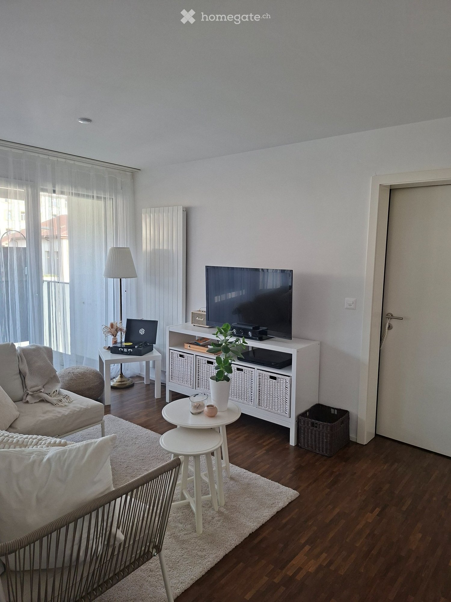2 ½ Zimmer Wohnung, Foto 3 von 5