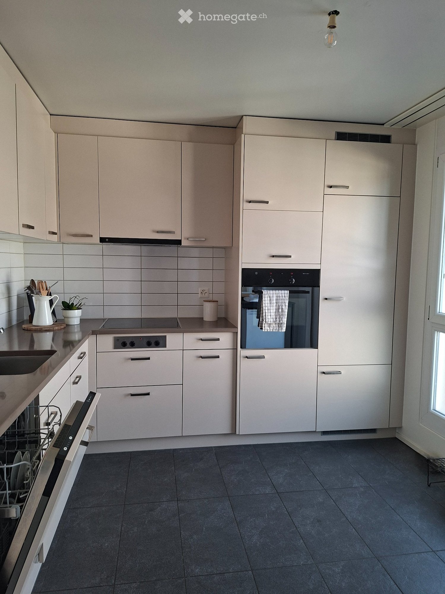 2 ½ Zimmer Wohnung, Foto 1 von 5