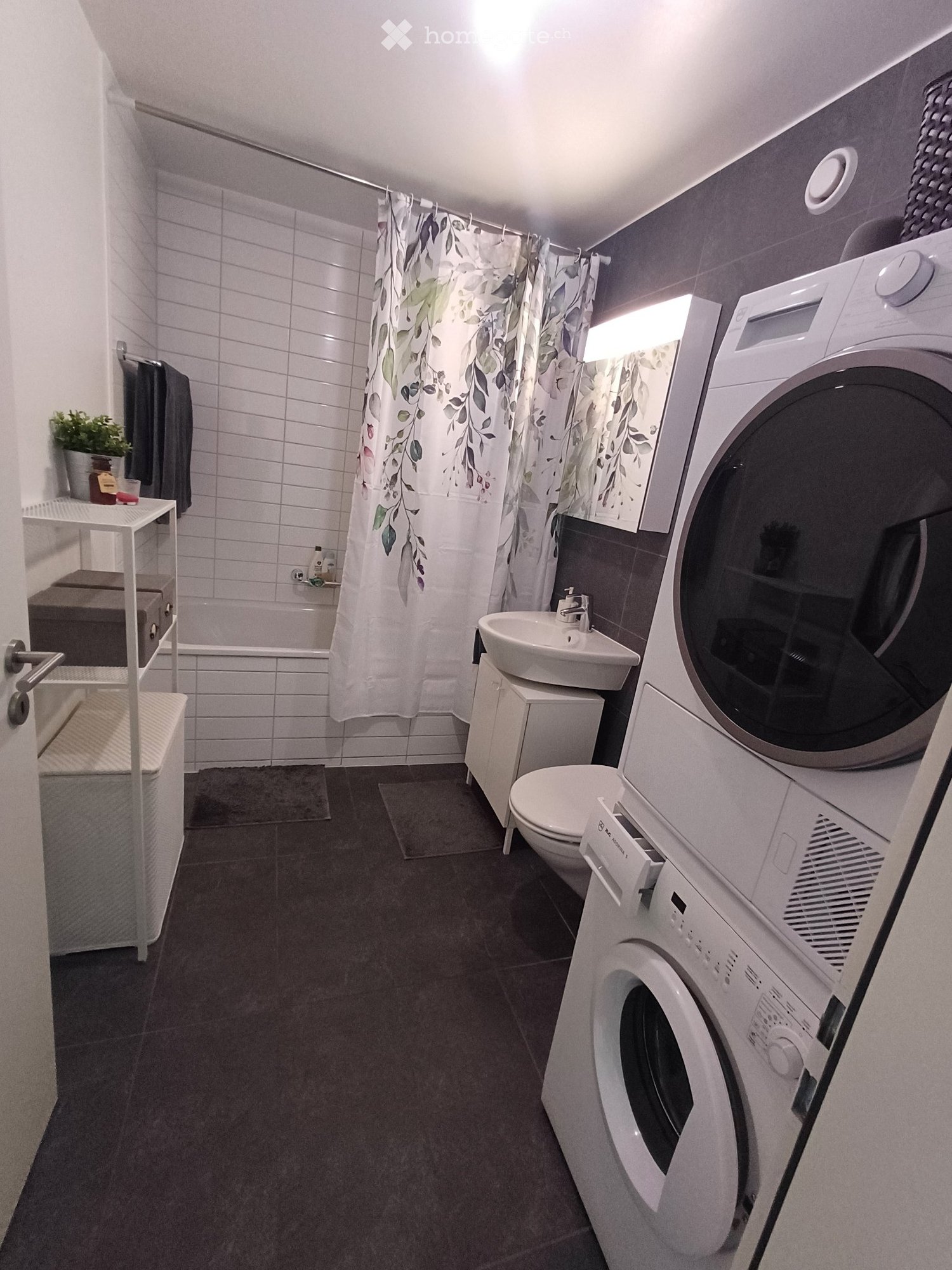 2 ½ Zimmer Wohnung, Foto 4 von 5