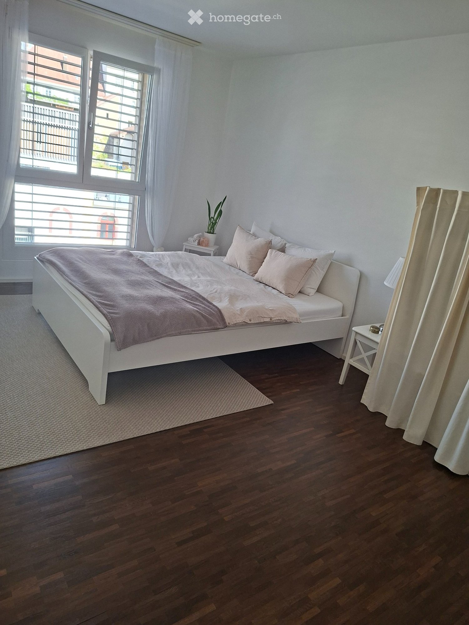2 ½ Zimmer Wohnung, Foto 5 von 5