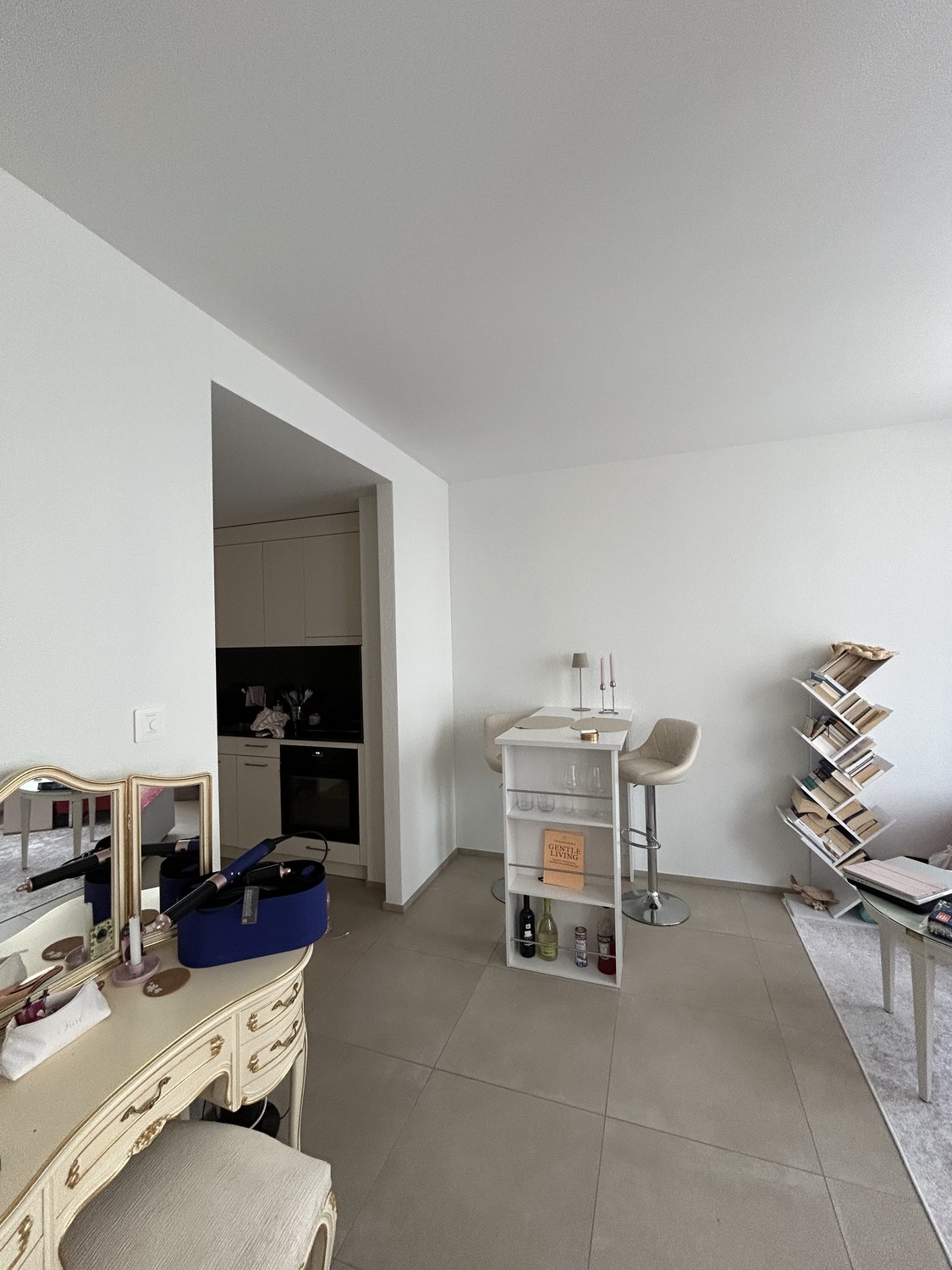 1 ½ rooms apartment, Foto 4 von 9