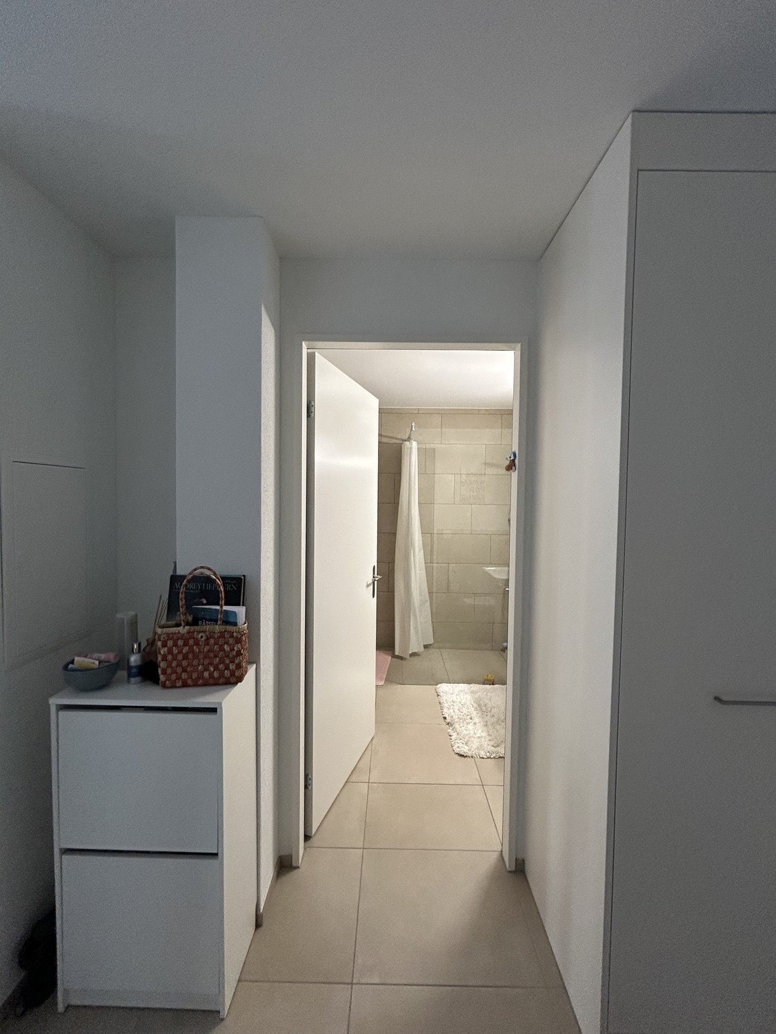1 ½ rooms apartment, Foto 6 von 9