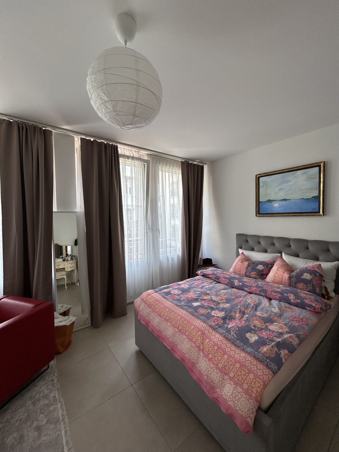 1 ½ rooms apartment, Foto 1 von 9