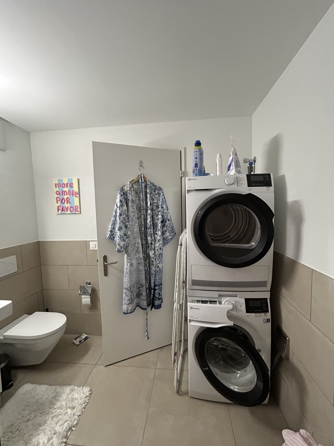 1 ½ rooms apartment, Foto 9 von 9