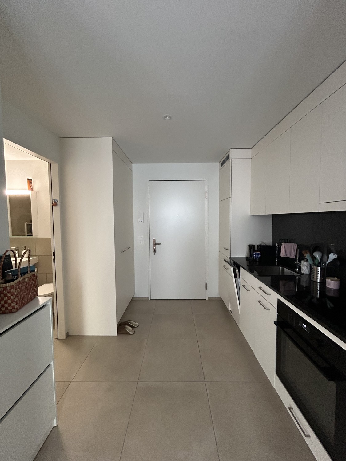 1 ½ rooms apartment, Foto 5 von 9