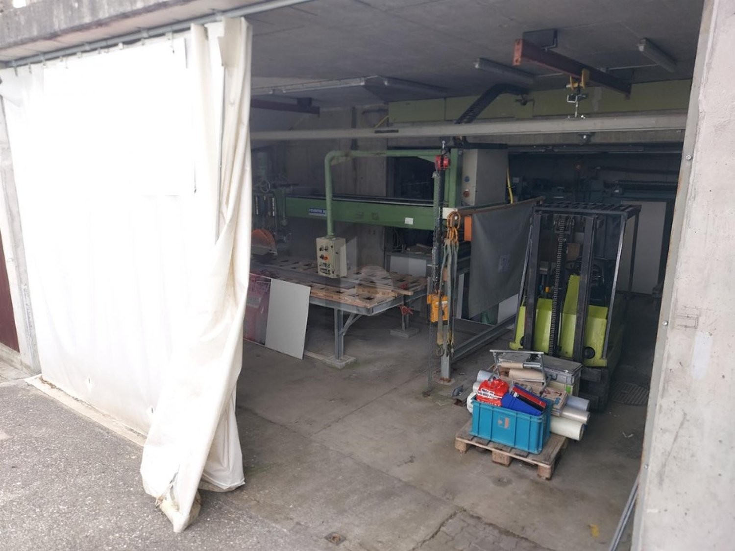 Atelier, Foto 3 von 3