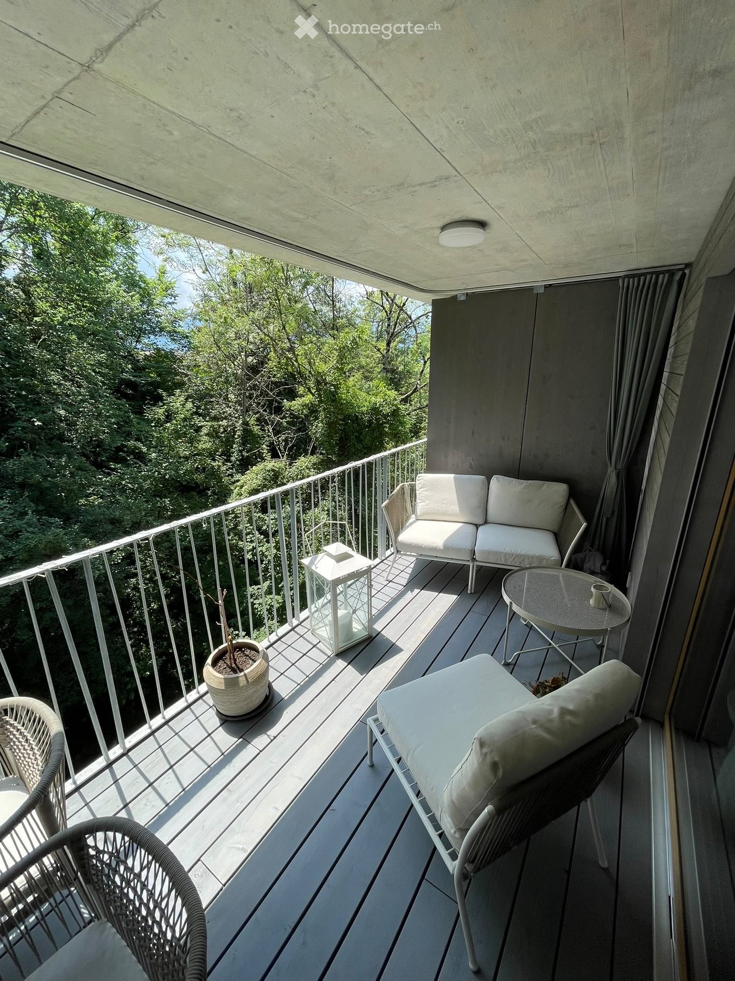 2 Zimmer Wohnung