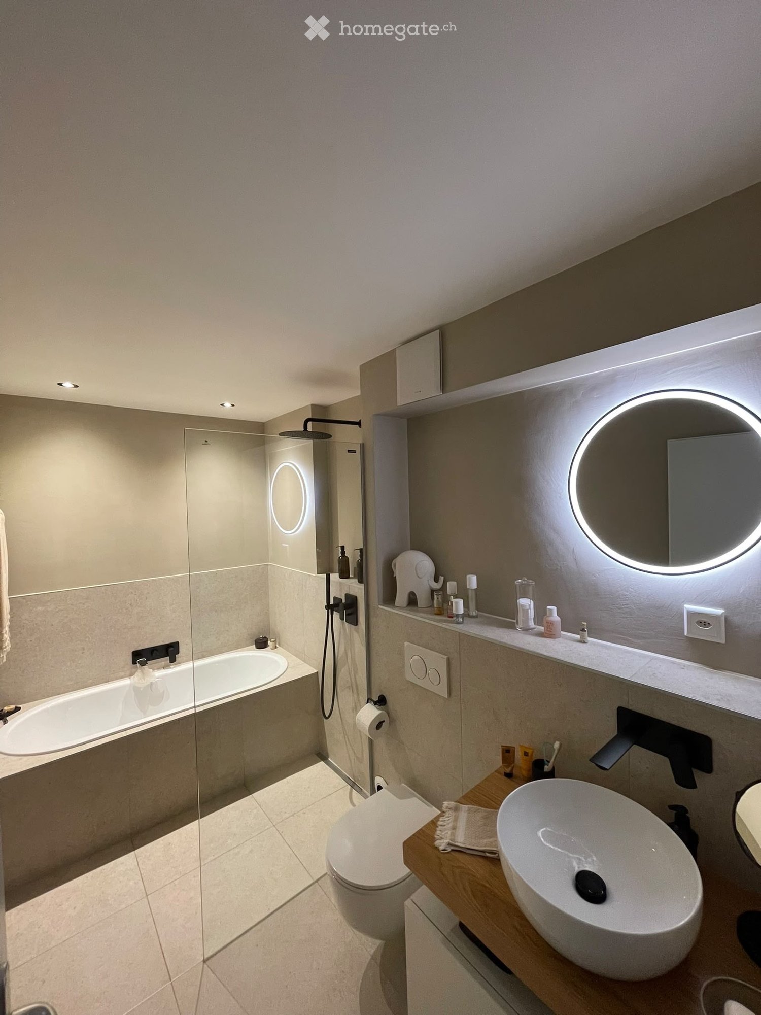 2 Zimmer Wohnung